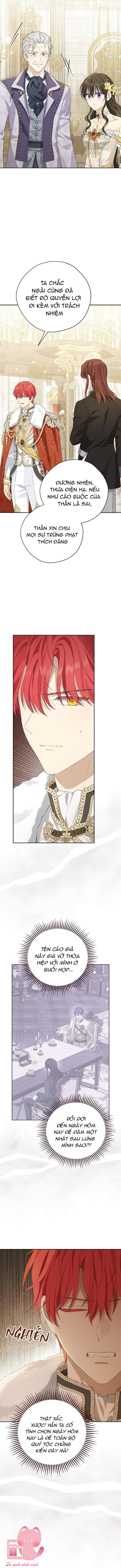Thật Ra Tôi Mới Là Thật - Chap 115 - Trang 2
