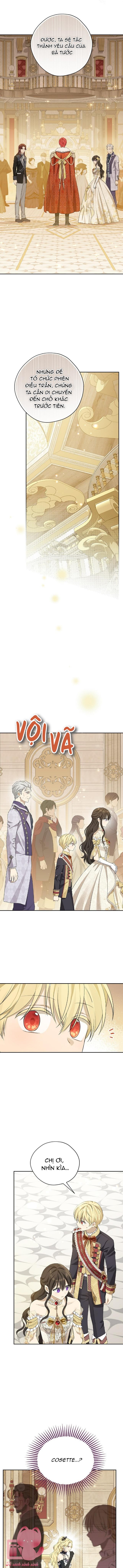 Thật Ra Tôi Mới Là Thật - Chap 115 - Trang 3