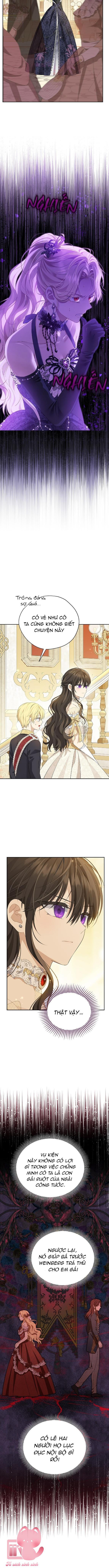 Thật Ra Tôi Mới Là Thật - Chap 115 - Trang 4