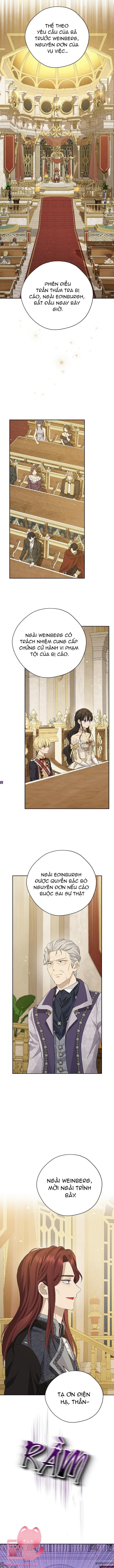 Thật Ra Tôi Mới Là Thật - Chap 115 - Trang 6