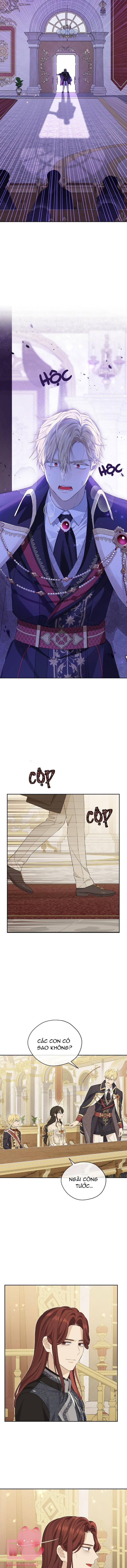 Thật Ra Tôi Mới Là Thật - Chap 115 - Trang 7