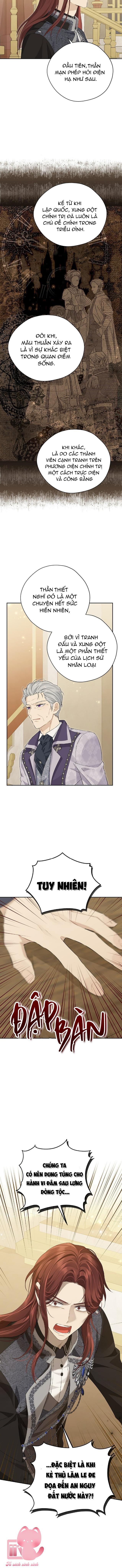 Thật Ra Tôi Mới Là Thật - Chap 115 - Trang 8