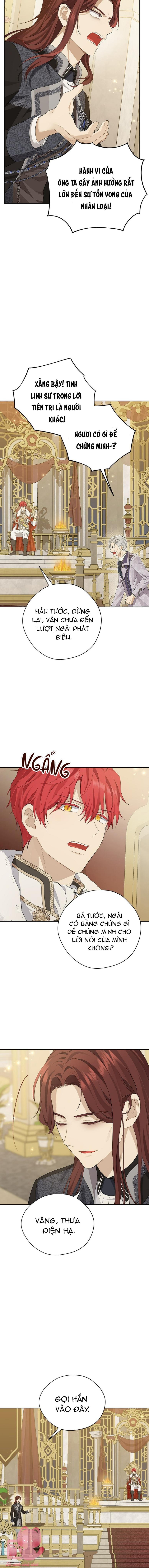 Thật Ra Tôi Mới Là Thật - Chap 115 - Trang 10