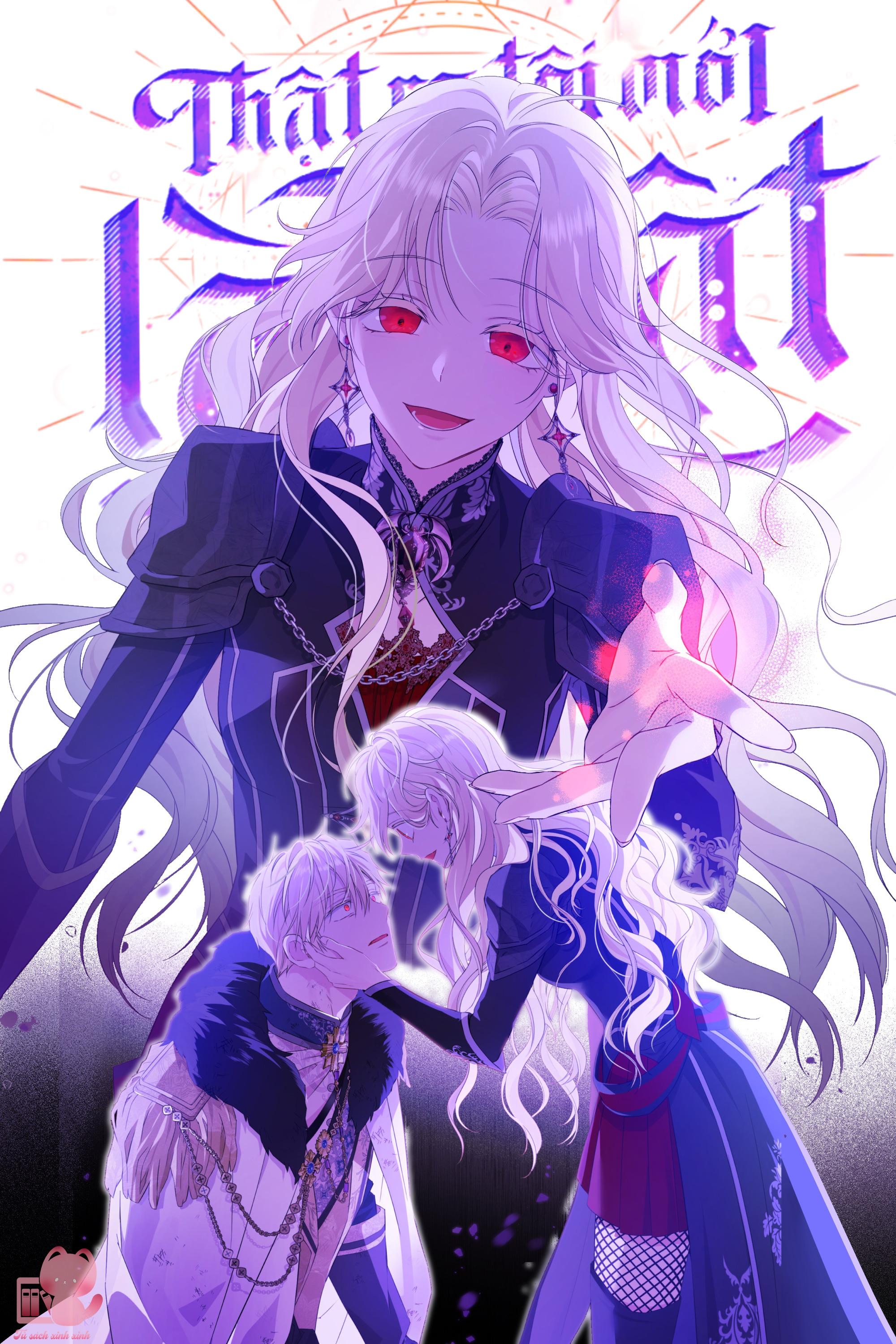 Thật Ra Tôi Mới Là Thật - Chap 116 - Trang 1