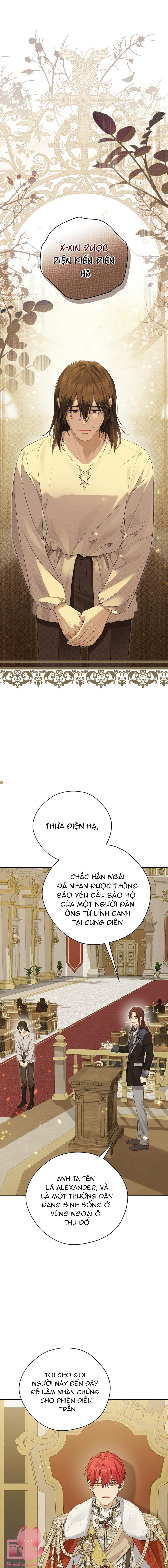 Thật Ra Tôi Mới Là Thật - Chap 116 - Trang 2