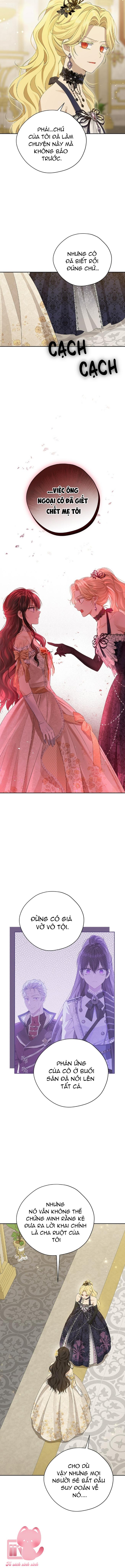 Thật Ra Tôi Mới Là Thật - Chap 116 - Trang 11