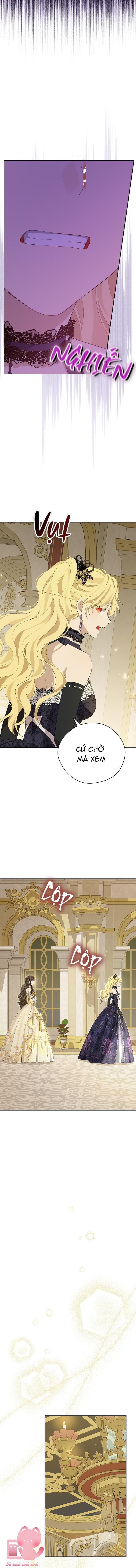 Thật Ra Tôi Mới Là Thật - Chap 116 - Trang 13