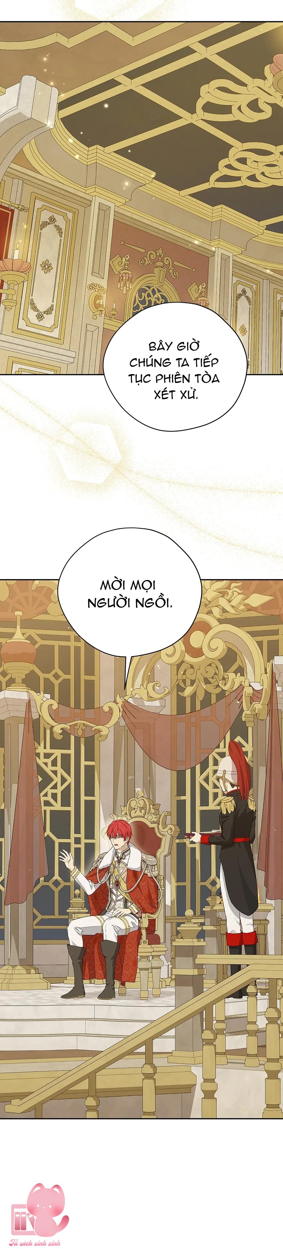 Thật Ra Tôi Mới Là Thật - Chap 116 - Trang 14