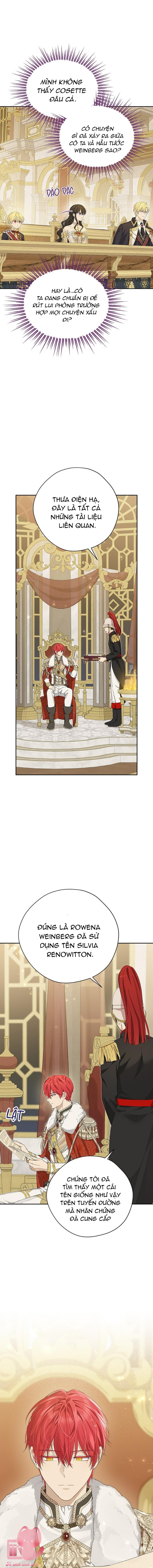 Thật Ra Tôi Mới Là Thật - Chap 116 - Trang 15