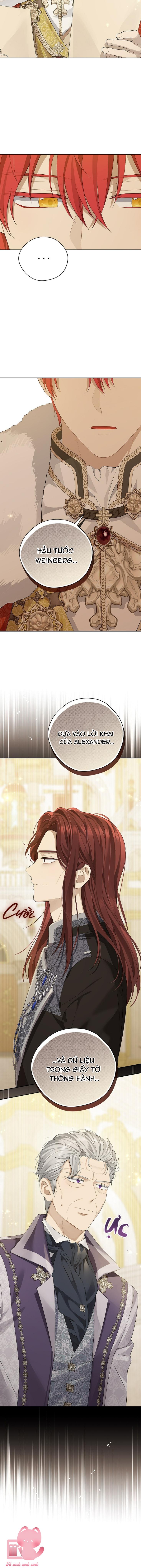 Thật Ra Tôi Mới Là Thật - Chap 116 - Trang 16