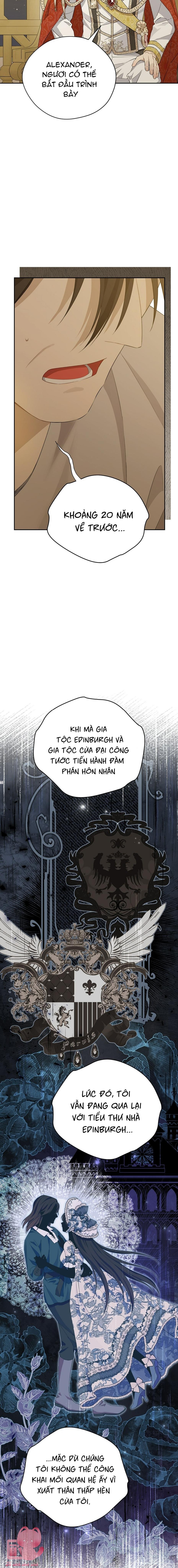 Thật Ra Tôi Mới Là Thật - Chap 116 - Trang 3