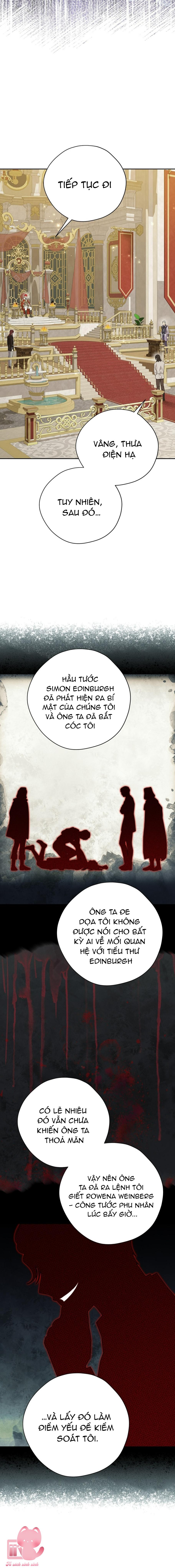 Thật Ra Tôi Mới Là Thật - Chap 116 - Trang 4