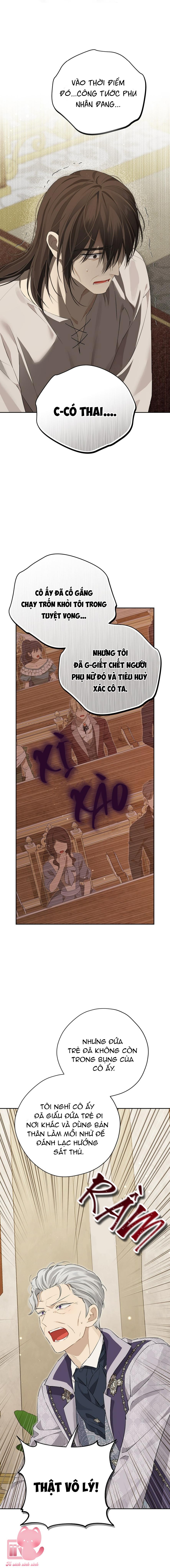 Thật Ra Tôi Mới Là Thật - Chap 116 - Trang 5