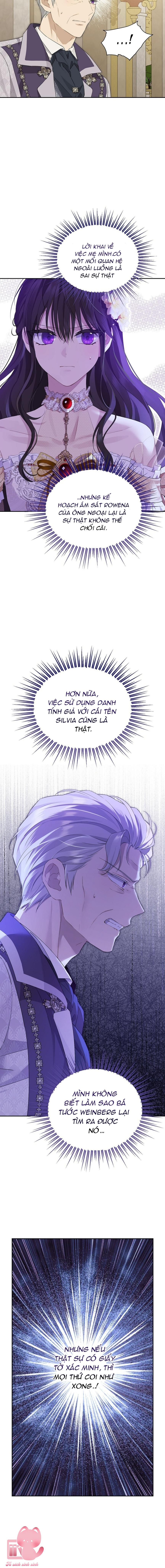 Thật Ra Tôi Mới Là Thật - Chap 116 - Trang 7