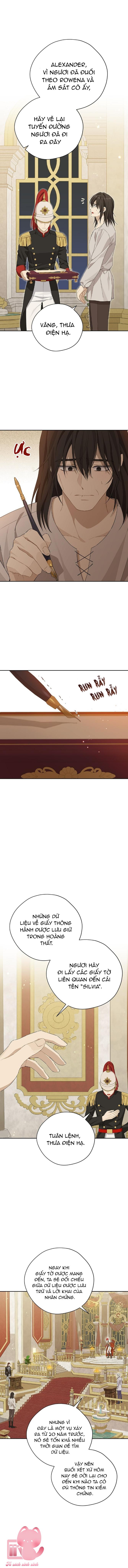 Thật Ra Tôi Mới Là Thật - Chap 116 - Trang 8