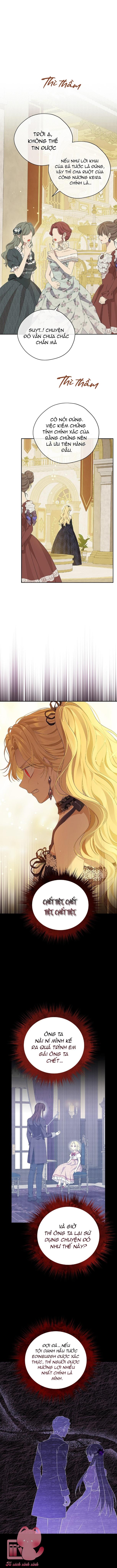 Thật Ra Tôi Mới Là Thật - Chap 116 - Trang 9