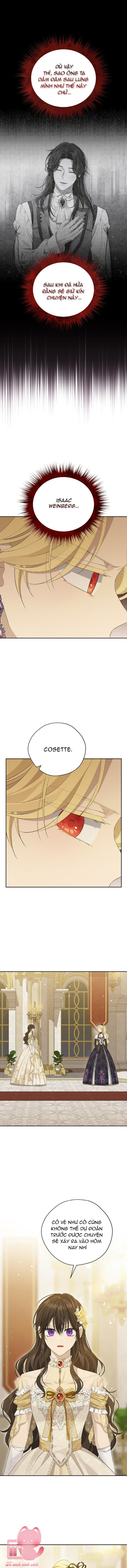 Thật Ra Tôi Mới Là Thật - Chap 116 - Trang 10
