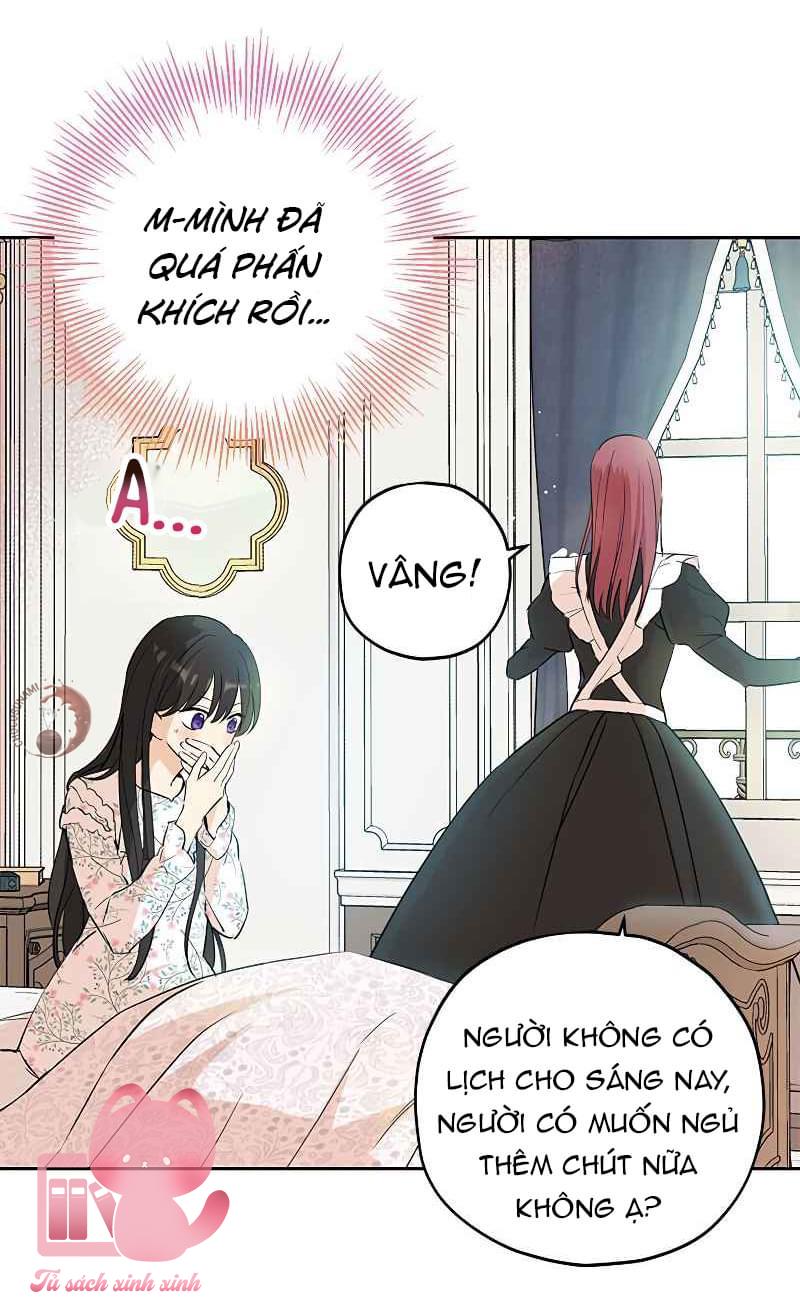 Thật Ra Tôi Mới Là Thật - Chap 12 - Trang 12
