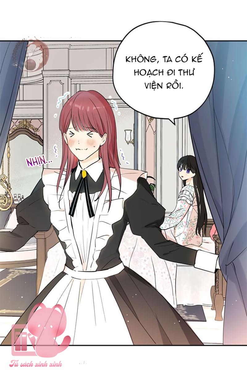 Thật Ra Tôi Mới Là Thật - Chap 12 - Trang 13