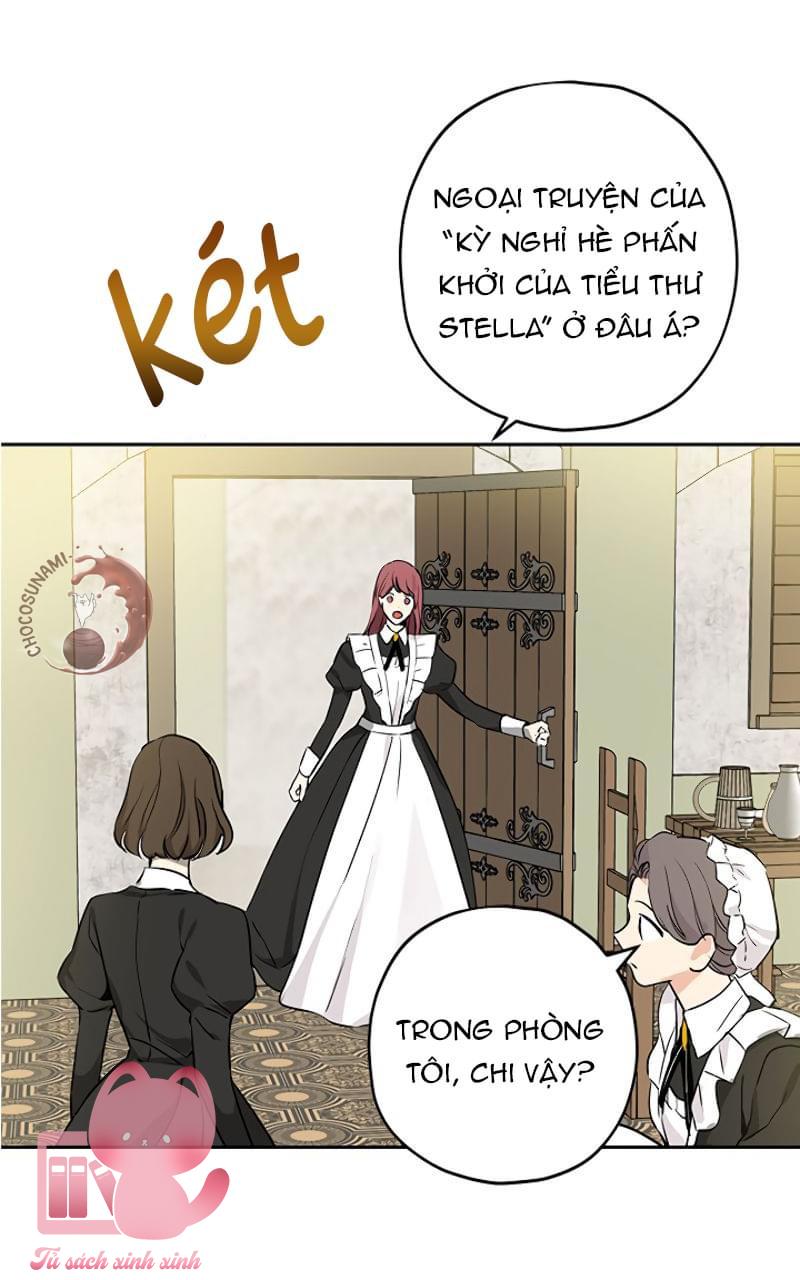 Thật Ra Tôi Mới Là Thật - Chap 12 - Trang 16