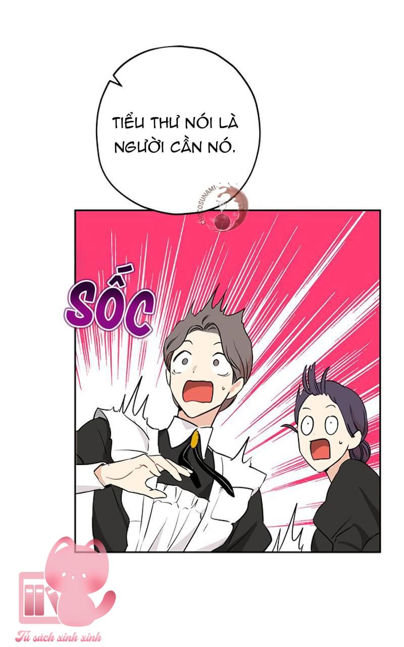 Thật Ra Tôi Mới Là Thật - Chap 12 - Trang 17