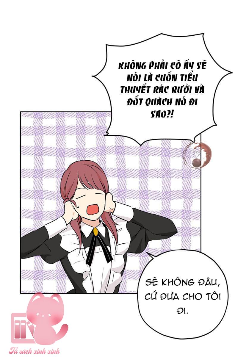 Thật Ra Tôi Mới Là Thật - Chap 12 - Trang 19
