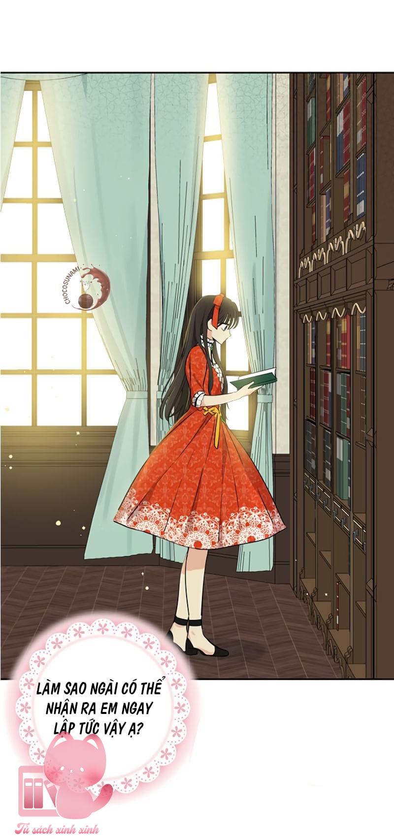 Thật Ra Tôi Mới Là Thật - Chap 12 - Trang 22