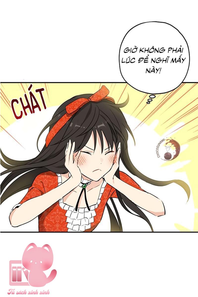 Thật Ra Tôi Mới Là Thật - Chap 12 - Trang 24