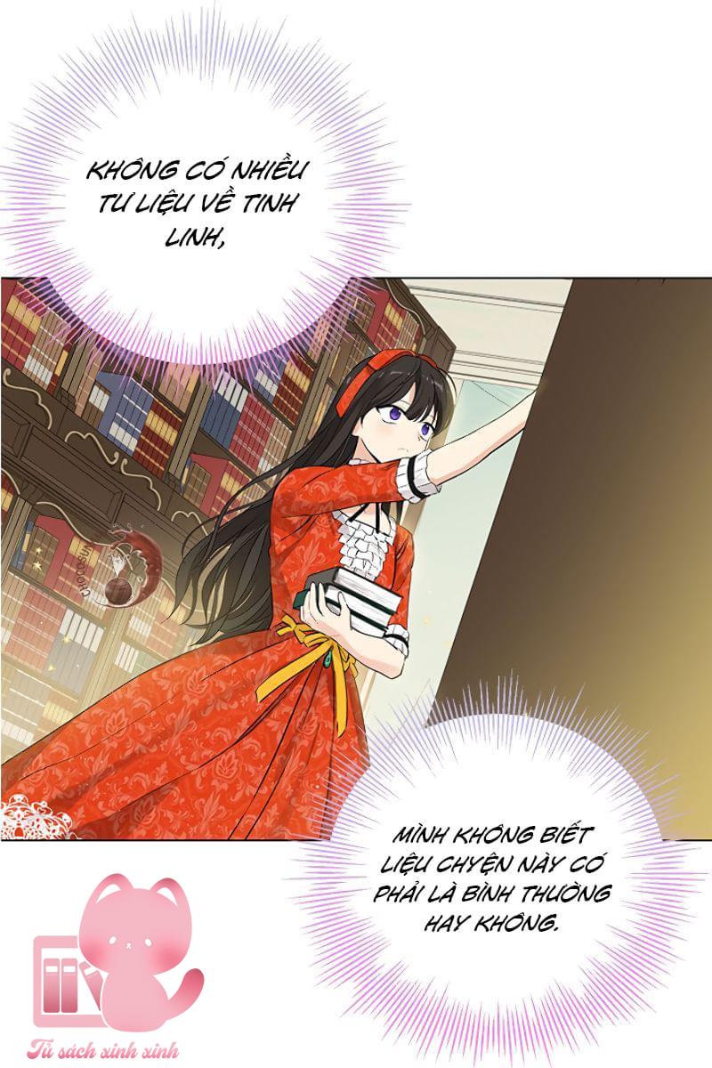 Thật Ra Tôi Mới Là Thật - Chap 12 - Trang 25