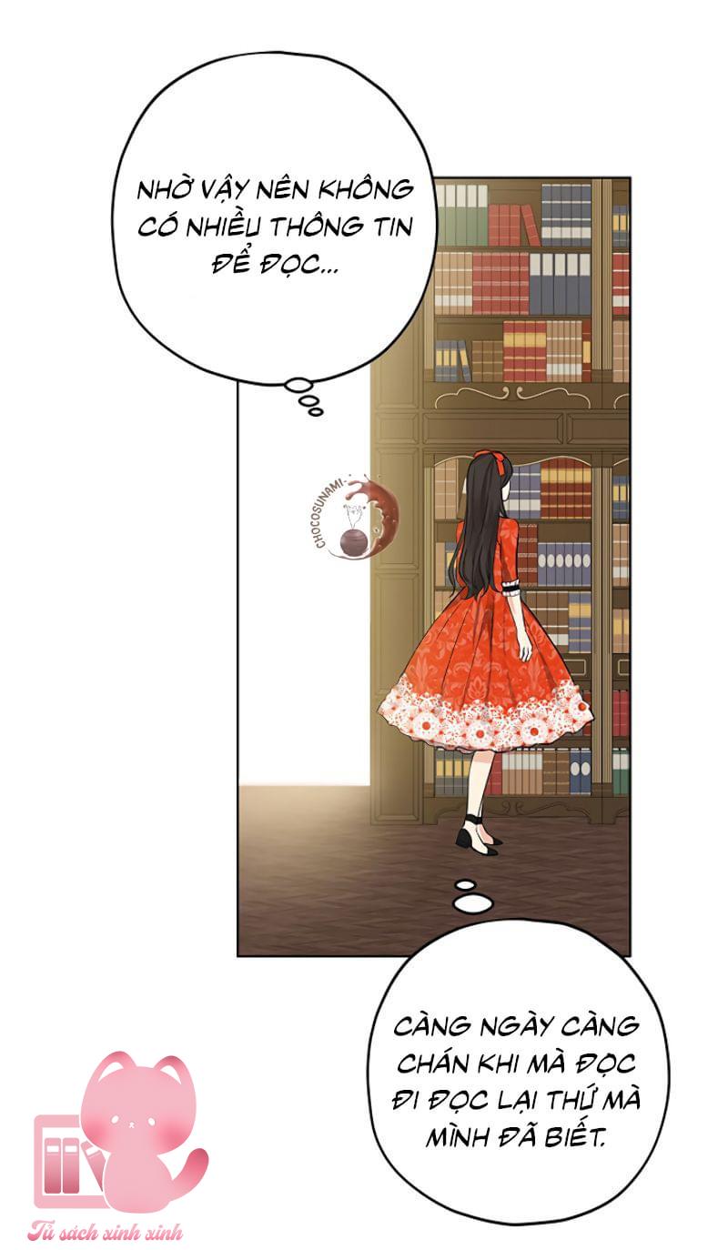 Thật Ra Tôi Mới Là Thật - Chap 12 - Trang 27