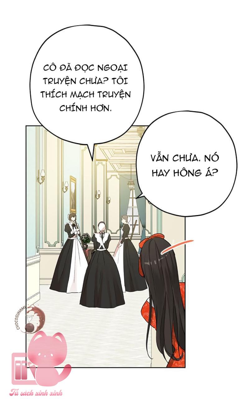 Thật Ra Tôi Mới Là Thật - Chap 12 - Trang 29