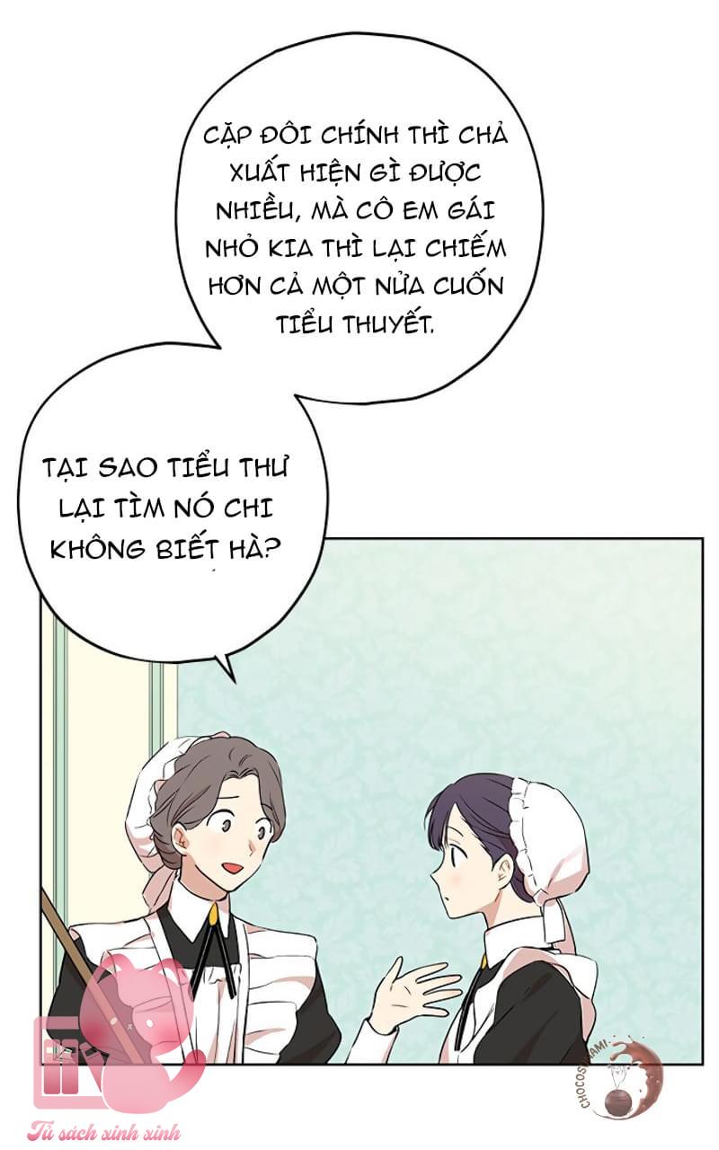 Thật Ra Tôi Mới Là Thật - Chap 12 - Trang 30