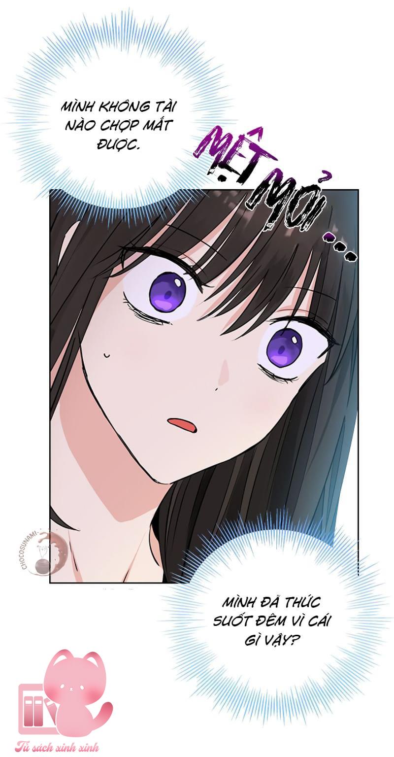 Thật Ra Tôi Mới Là Thật - Chap 12 - Trang 4