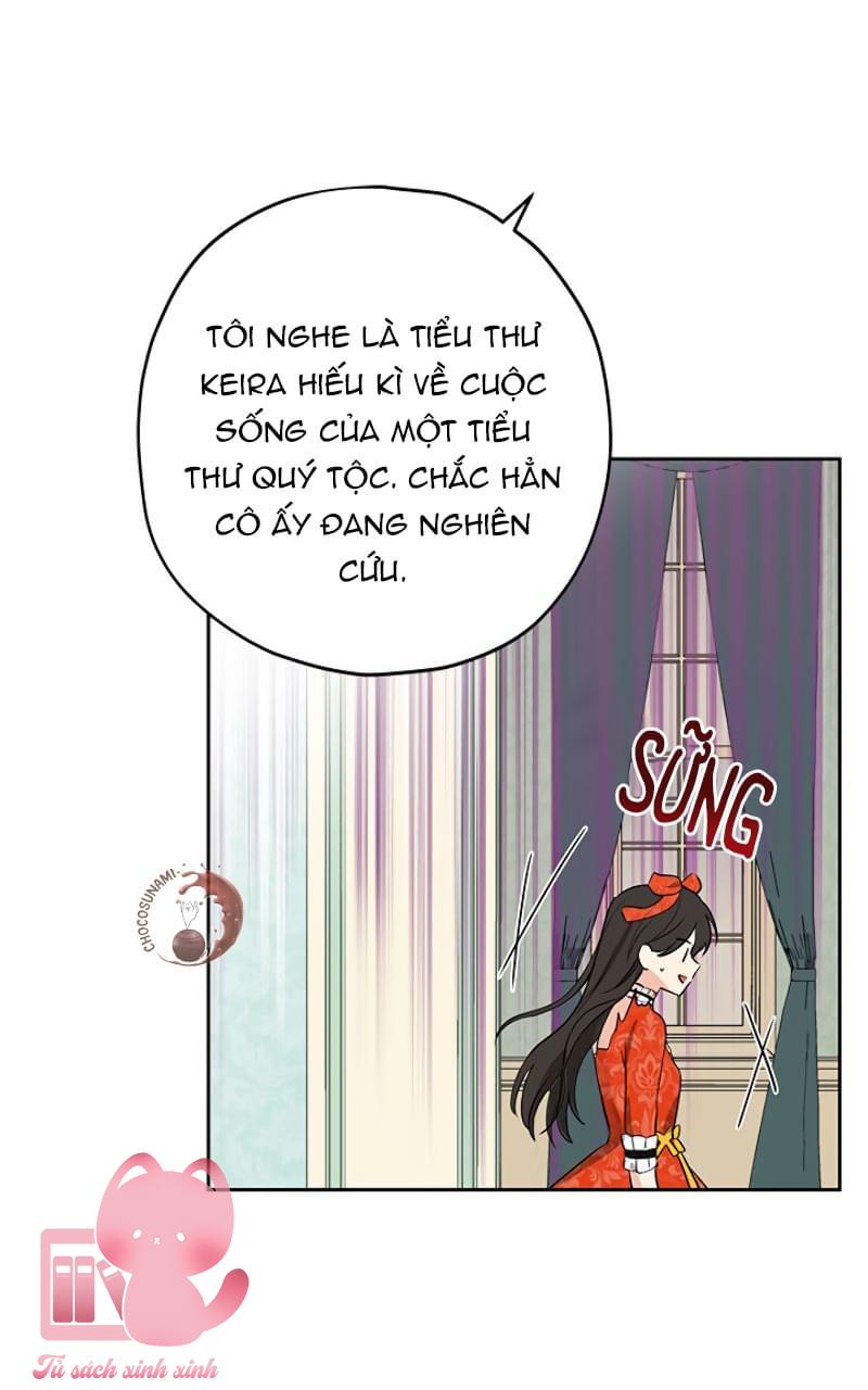 Thật Ra Tôi Mới Là Thật - Chap 12 - Trang 31
