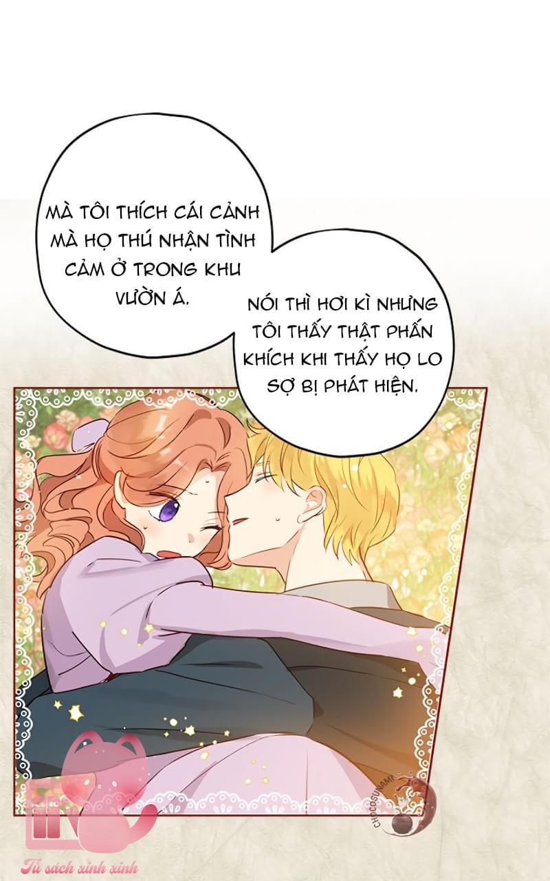 Thật Ra Tôi Mới Là Thật - Chap 12 - Trang 32