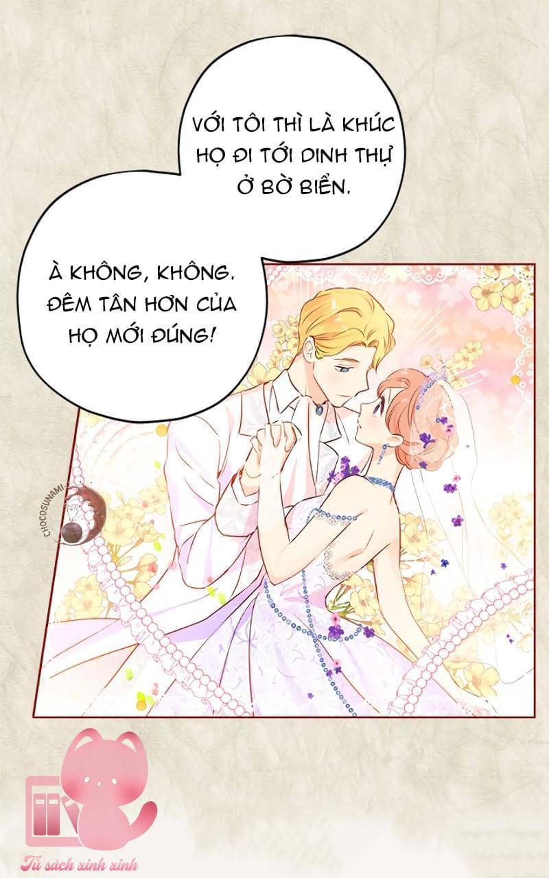 Thật Ra Tôi Mới Là Thật - Chap 12 - Trang 33