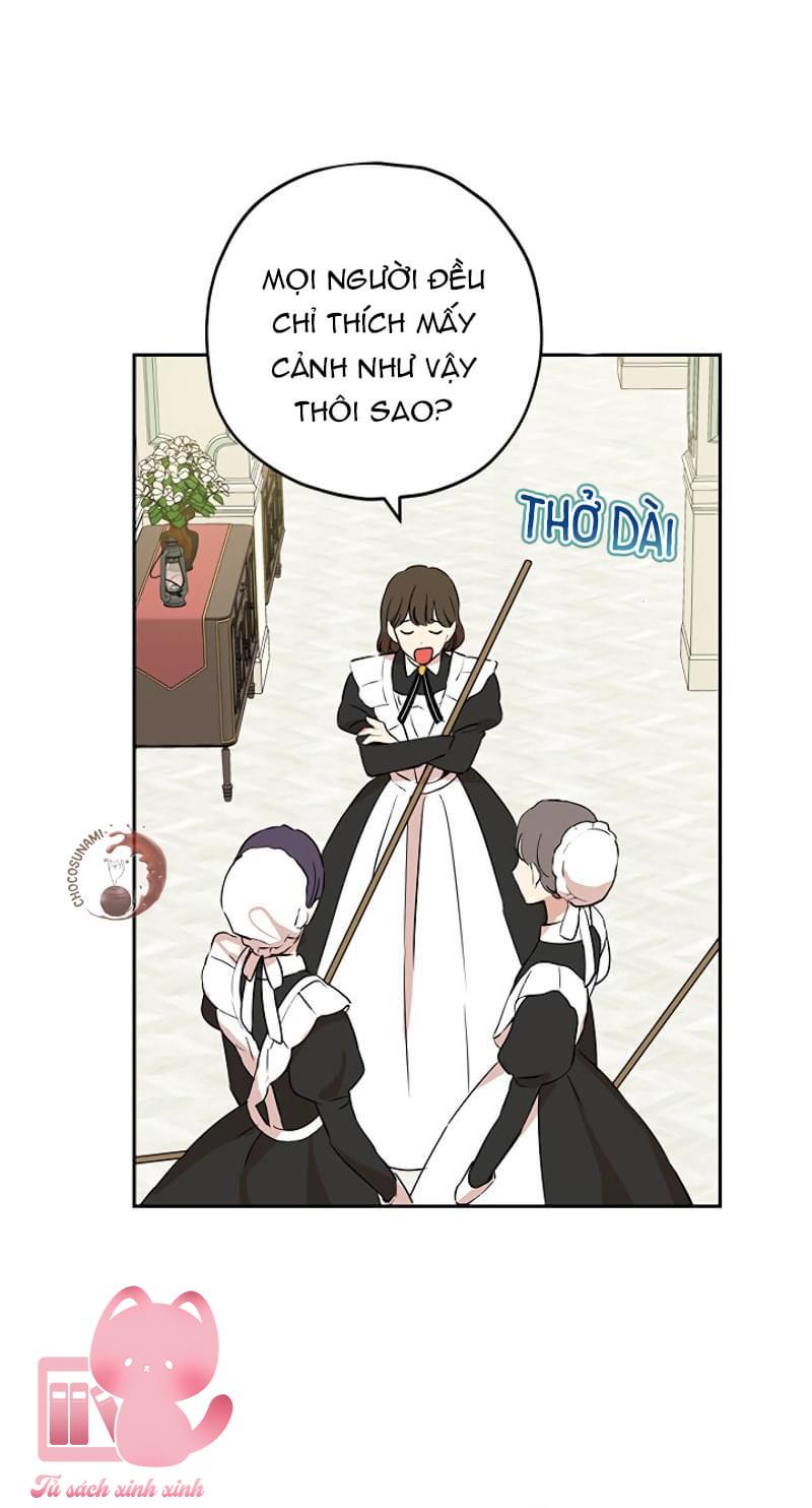 Thật Ra Tôi Mới Là Thật - Chap 12 - Trang 35