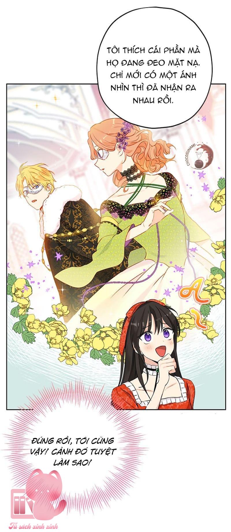 Thật Ra Tôi Mới Là Thật - Chap 12 - Trang 36
