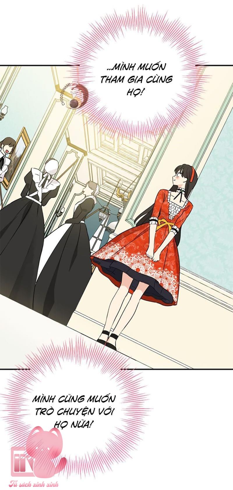Thật Ra Tôi Mới Là Thật - Chap 12 - Trang 37