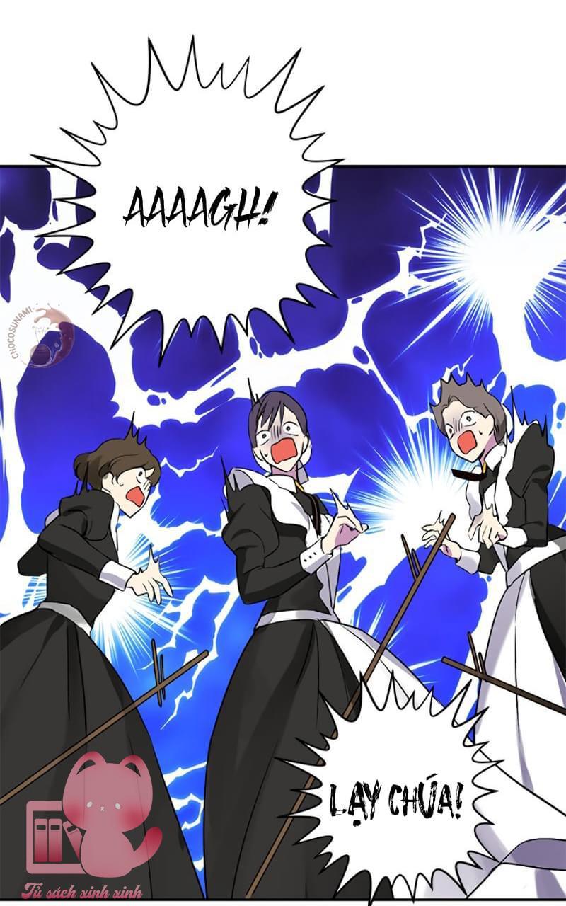 Thật Ra Tôi Mới Là Thật - Chap 12 - Trang 40
