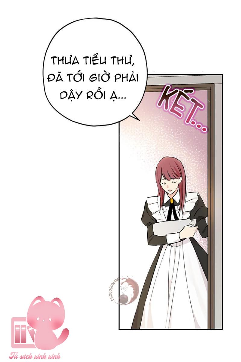Thật Ra Tôi Mới Là Thật - Chap 12 - Trang 5