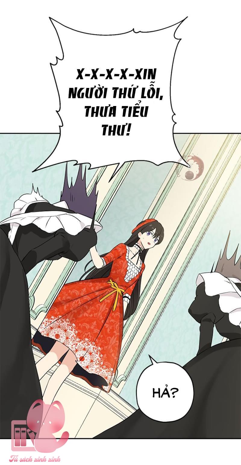 Thật Ra Tôi Mới Là Thật - Chap 12 - Trang 41