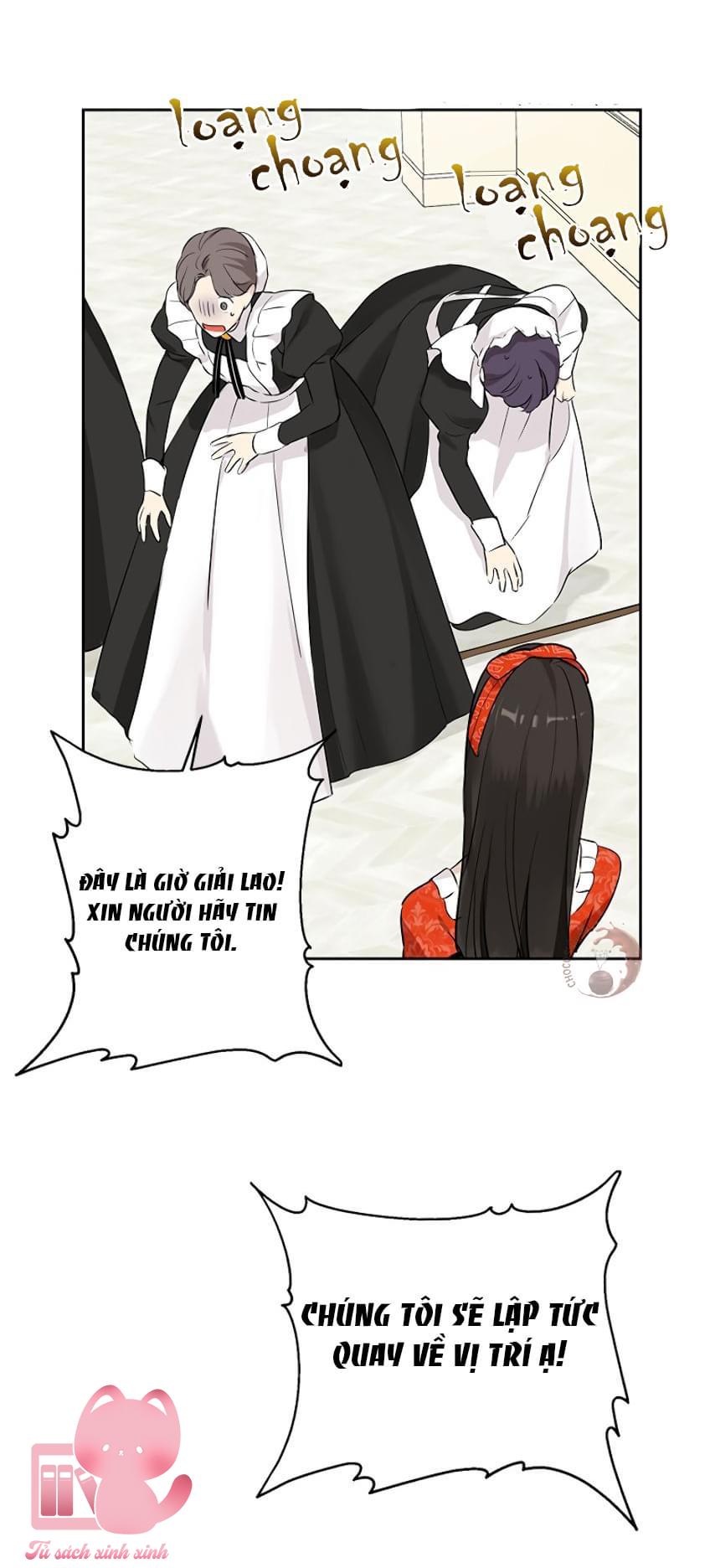 Thật Ra Tôi Mới Là Thật - Chap 12 - Trang 42