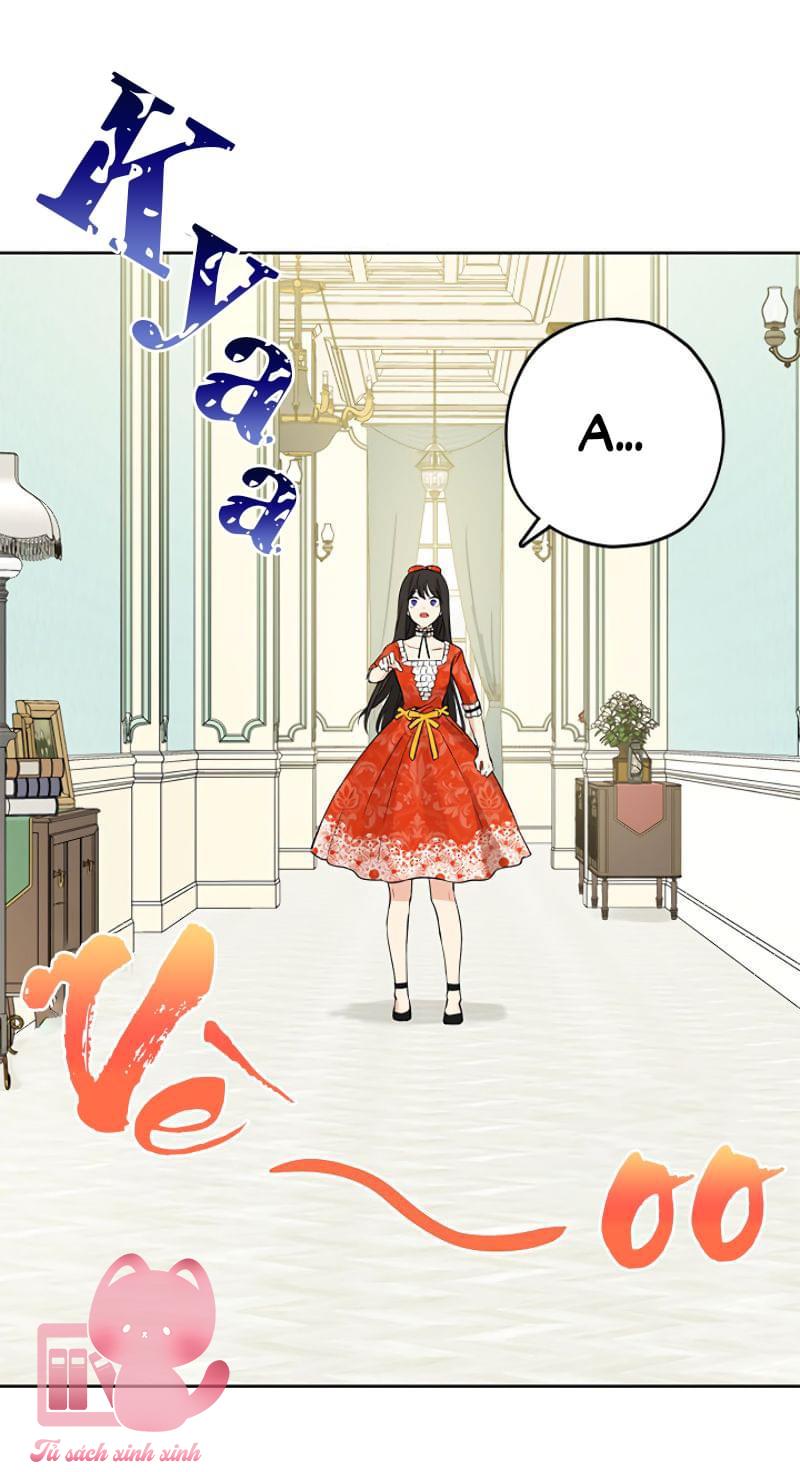 Thật Ra Tôi Mới Là Thật - Chap 12 - Trang 43