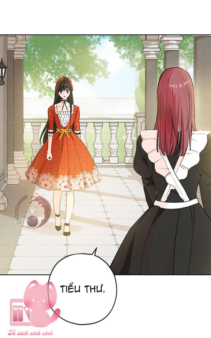 Thật Ra Tôi Mới Là Thật - Chap 12 - Trang 50