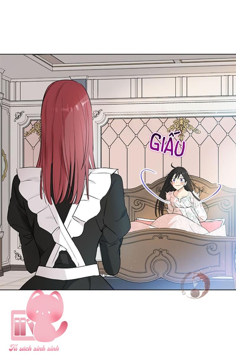 Thật Ra Tôi Mới Là Thật - Chap 12 - Trang 6