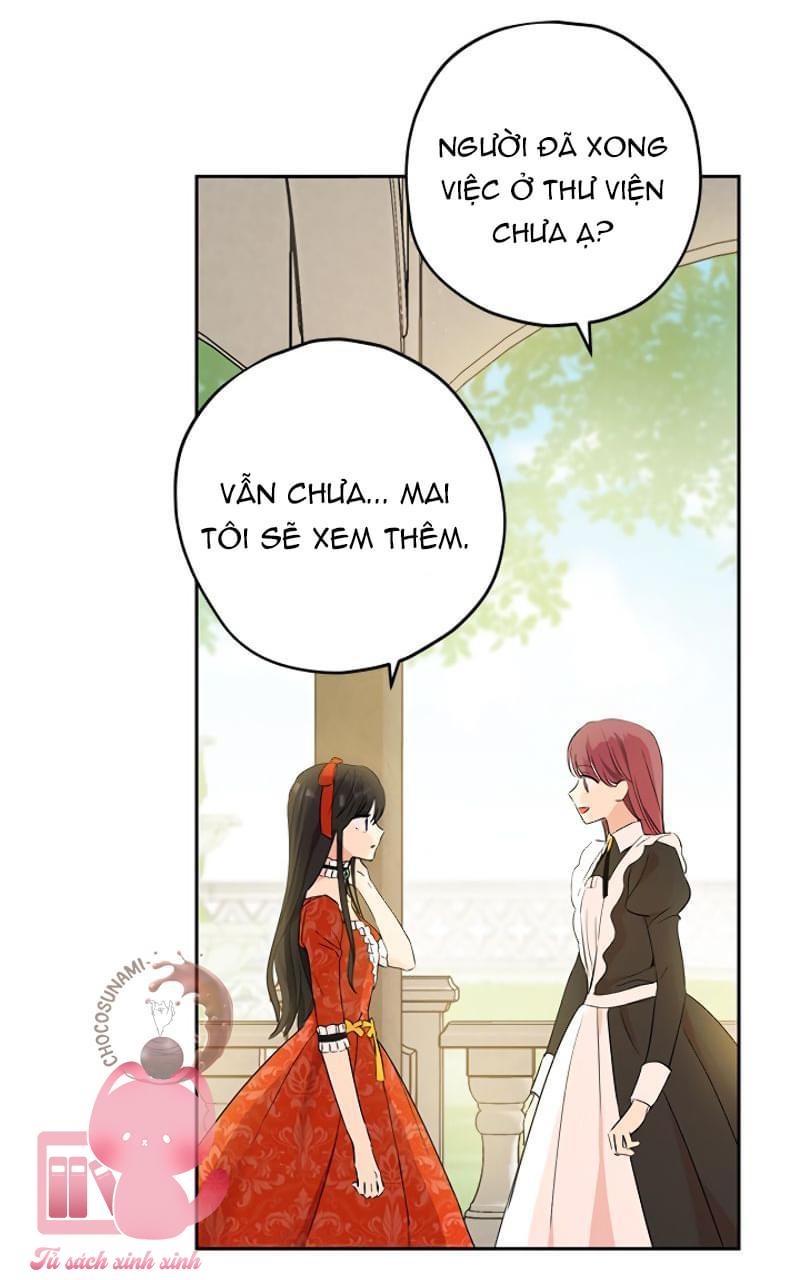 Thật Ra Tôi Mới Là Thật - Chap 12 - Trang 51