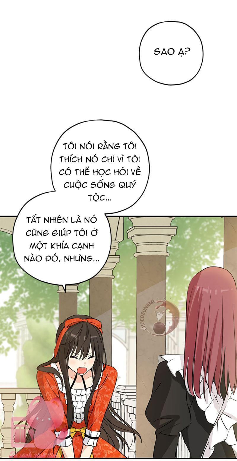 Thật Ra Tôi Mới Là Thật - Chap 12 - Trang 55