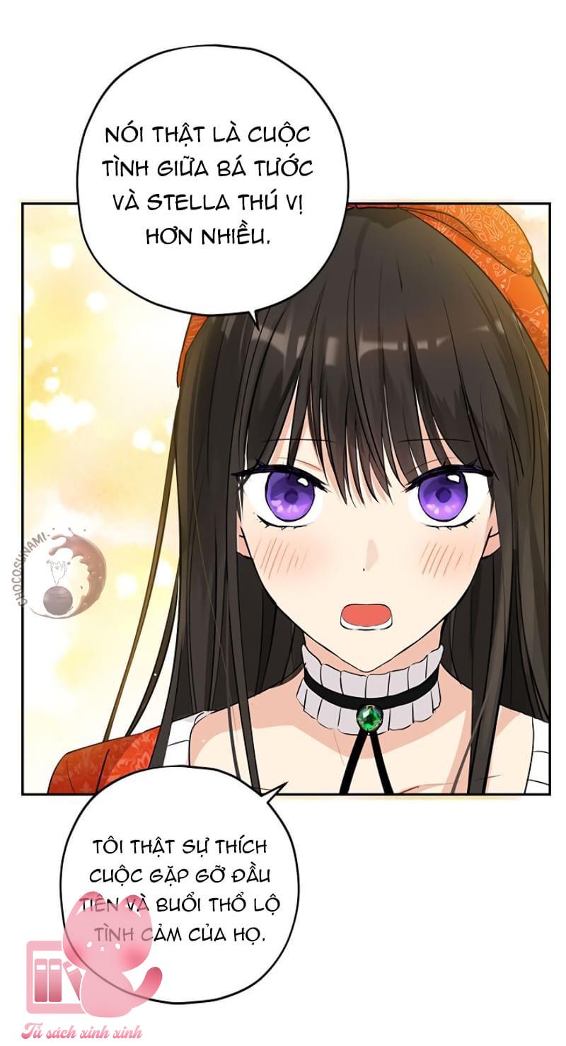 Thật Ra Tôi Mới Là Thật - Chap 12 - Trang 56