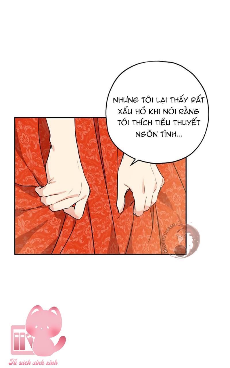 Thật Ra Tôi Mới Là Thật - Chap 12 - Trang 57
